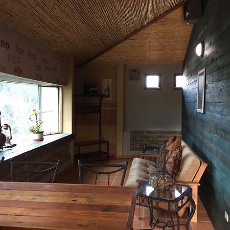 Guest House Nativo - Charming, Cozy & Affordable Valle de Guadalupe Eksteriør bilde
