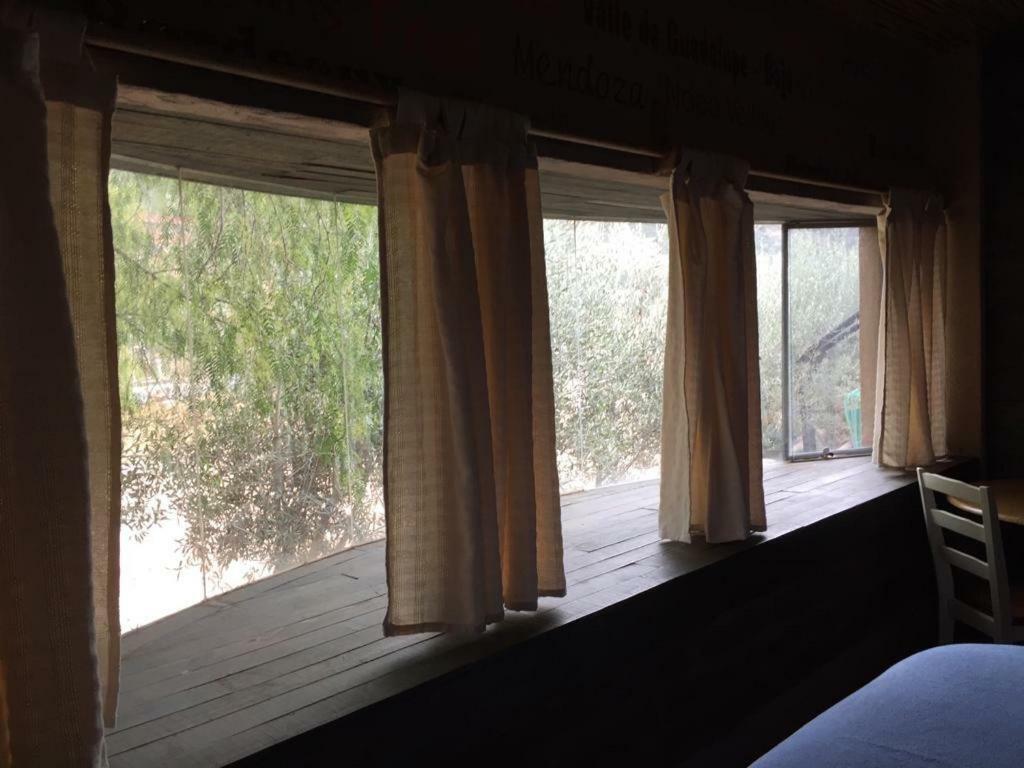 Guest House Nativo - Charming, Cozy & Affordable Valle de Guadalupe Eksteriør bilde